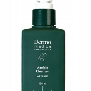 Dermomedica Azelaic Cleanser Żel azelainowy ekstrakt zielonej herbaty 150ml
