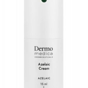 Dermomedica Azelaic Cream 15ml