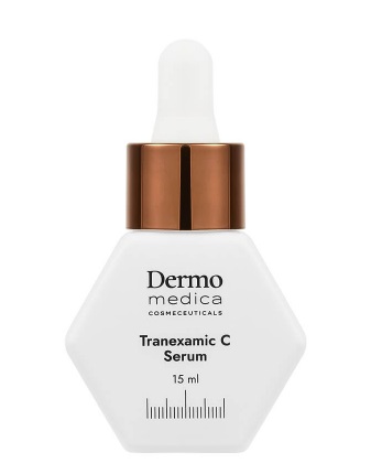Dermomedica Tranexamic C Serum 15ml