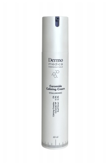 Dermomedica Ceramide Calming Cream