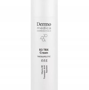 Krem naprawczo-rozjaśniający Dermomedica B3 TRX Cream 60ml
