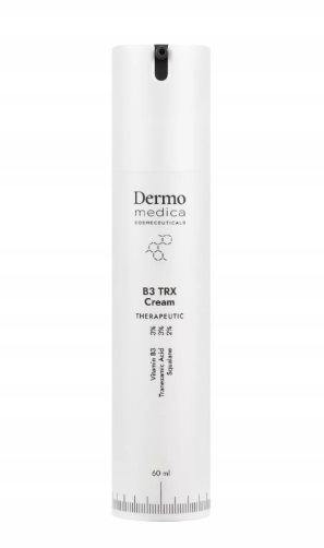 Krem naprawczo-rozjaśniający Dermomedica B3 TRX Cream 60ml