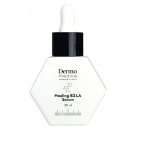 Serum dla skóry problematycznej Dermomedica Healing B3-LA 30 ml