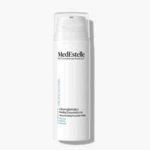 Ultra-Smoothing Enzymatic Peeling peeling enzymatyczny do skóry twarzy rpofesjonalny peeling enzymatyczny